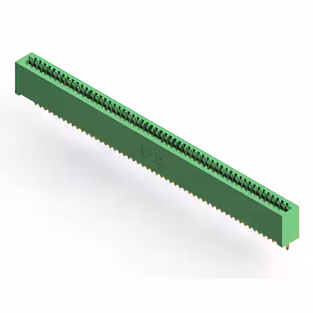 342-055-500-101 EDAC Inc.  Edgeboard Connectors